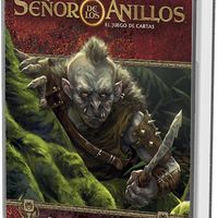 El Señor de los Anillos: El Juego de Cartas – Las Penumbras del Bosque Negro
