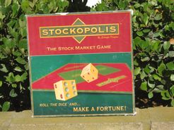 Stockopolis