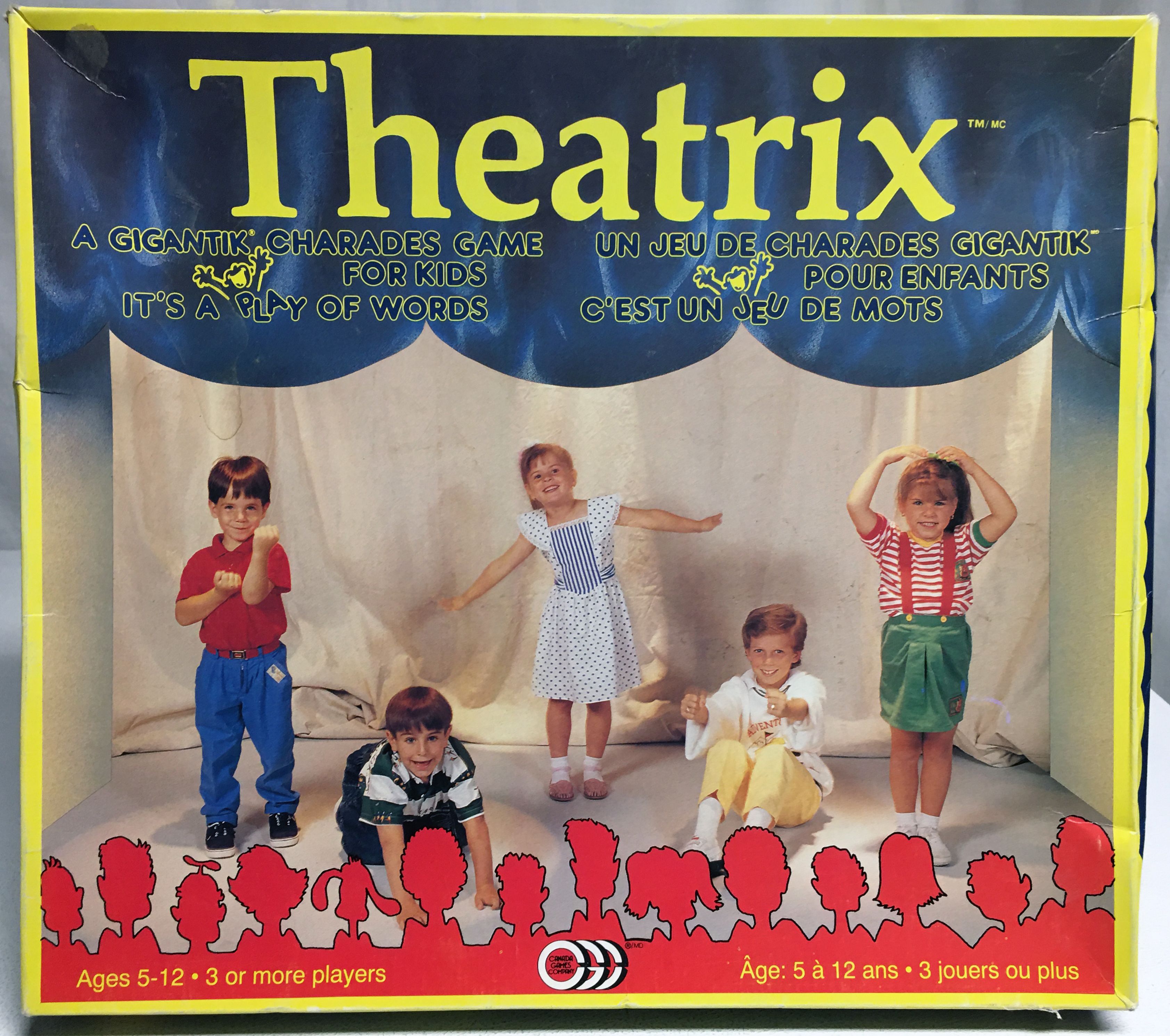Theatrix