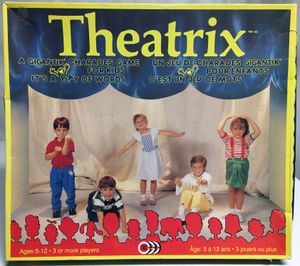 Theatrix