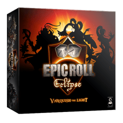Epic Roll: Eclipse
