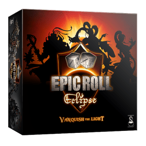 Epic Roll: Eclipse