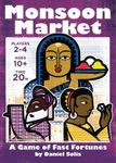 Board Game: Monsoon Market