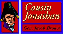 Cousin Jonathan