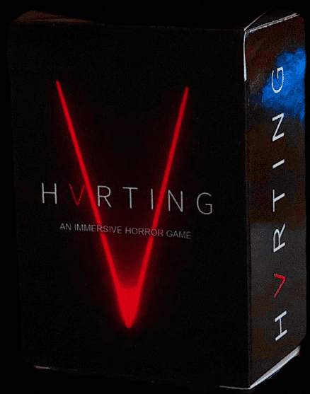 HVRTING
