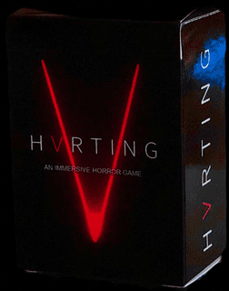 HVRTING
