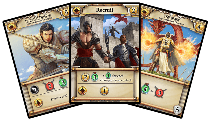 Hero Realms: Fighter Character Pack - Deskové hry | Planeta Her