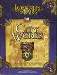 RPG Item: City Works