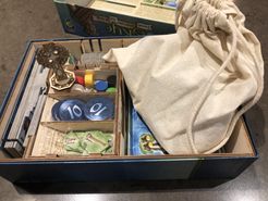 Isle of Skye: Meeple Realty Insert