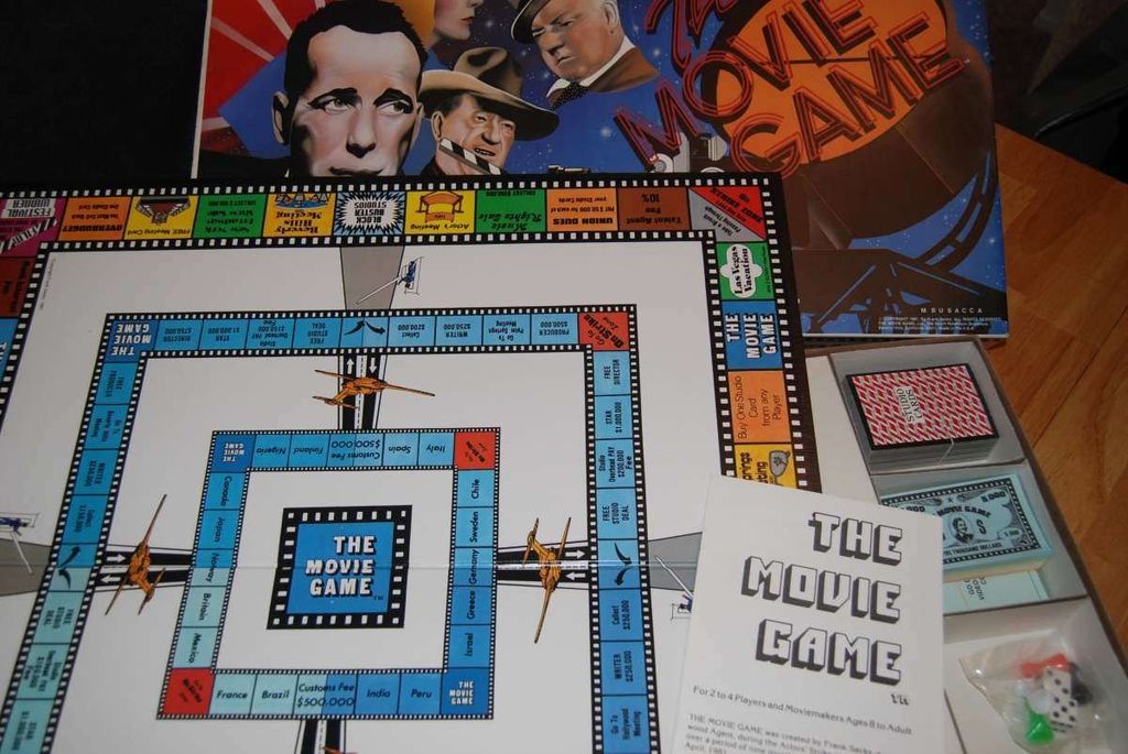 Illustration 1 de The Movie Game