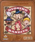 Digging Bandits: Founders Edition
