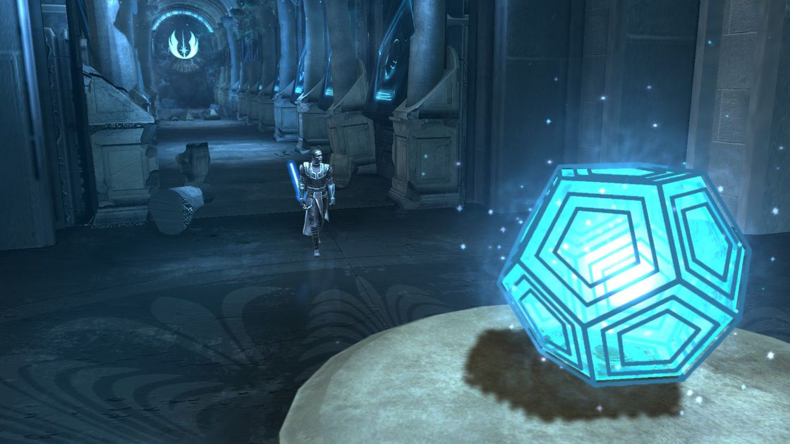 Star Wars The Force Unleashed Jedi Temple Mission Pack Video Game