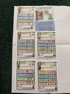 Pixel Tactics: Empyreal Promo Set