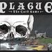 Board Game: PLAGUE: The Card Game