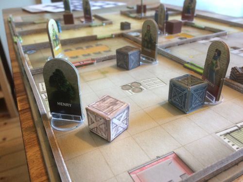 BoardGameGeek