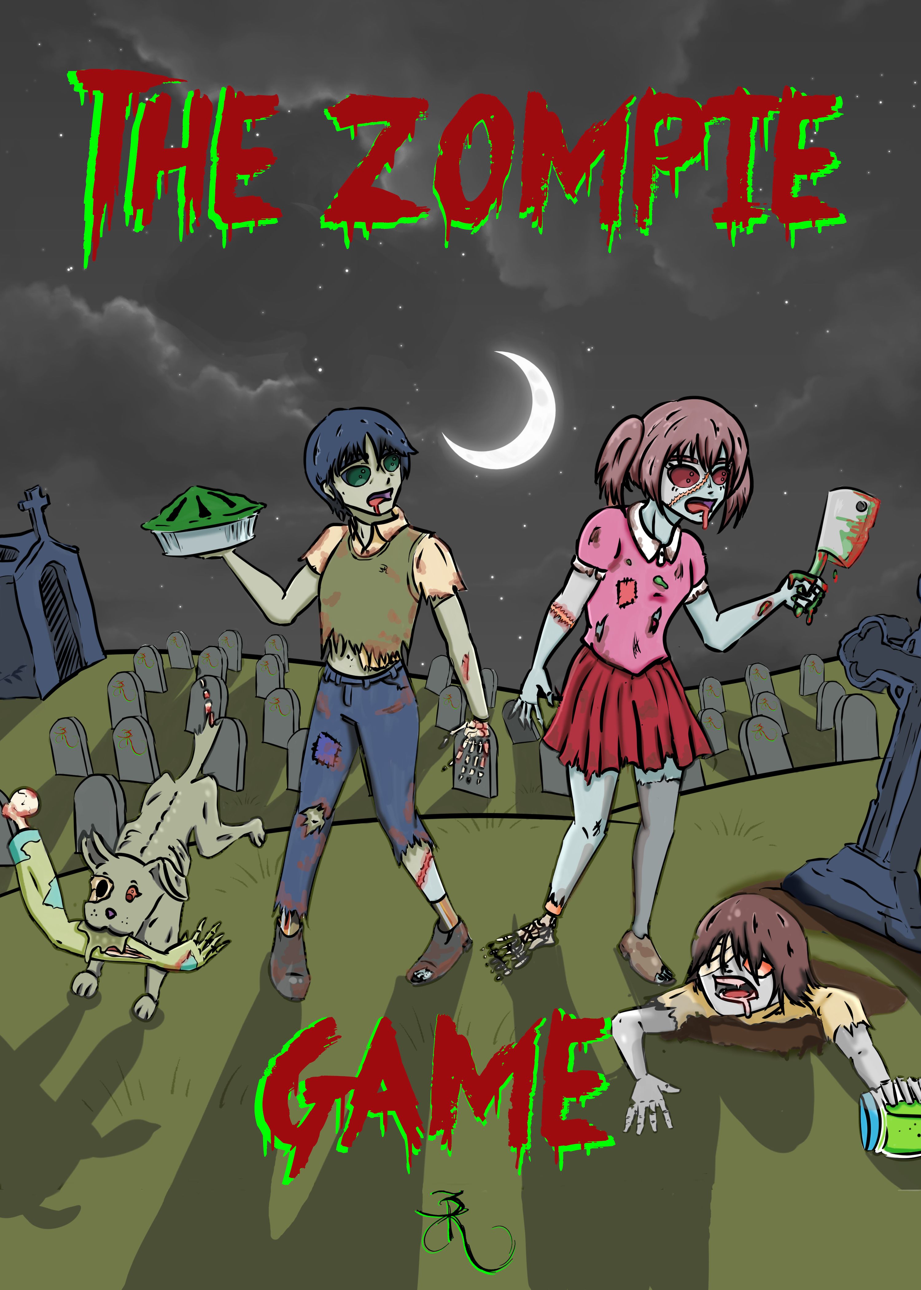 ZomPie