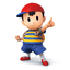 Character: Ness