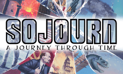 Sojourn box art