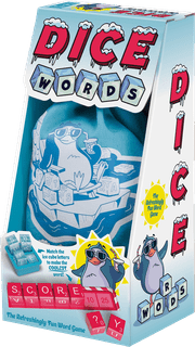 Dice Words