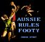 Video Game: Aussie Rules Footy