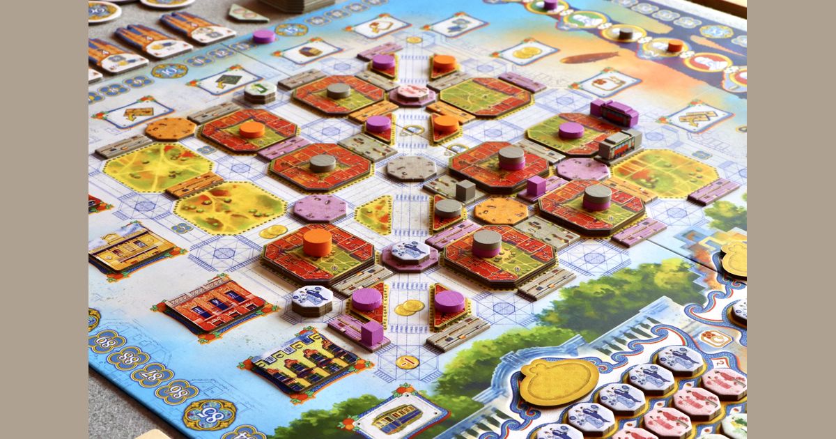 Самая сложная настольная игра в мире. Поле для настольной игры. Настольные игры на улице. Настольная игра про строительство города