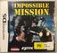 Video Game: Impossible Mission