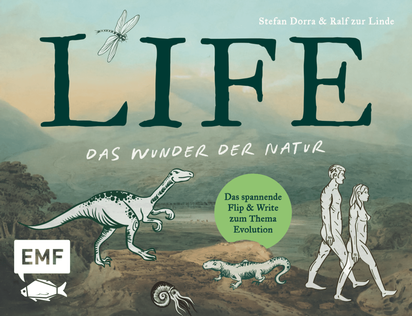 Cover art for Life