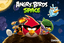 Video Game: Angry Birds Space