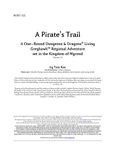 RPG Item: NYR7-05: A Pirate's Trail