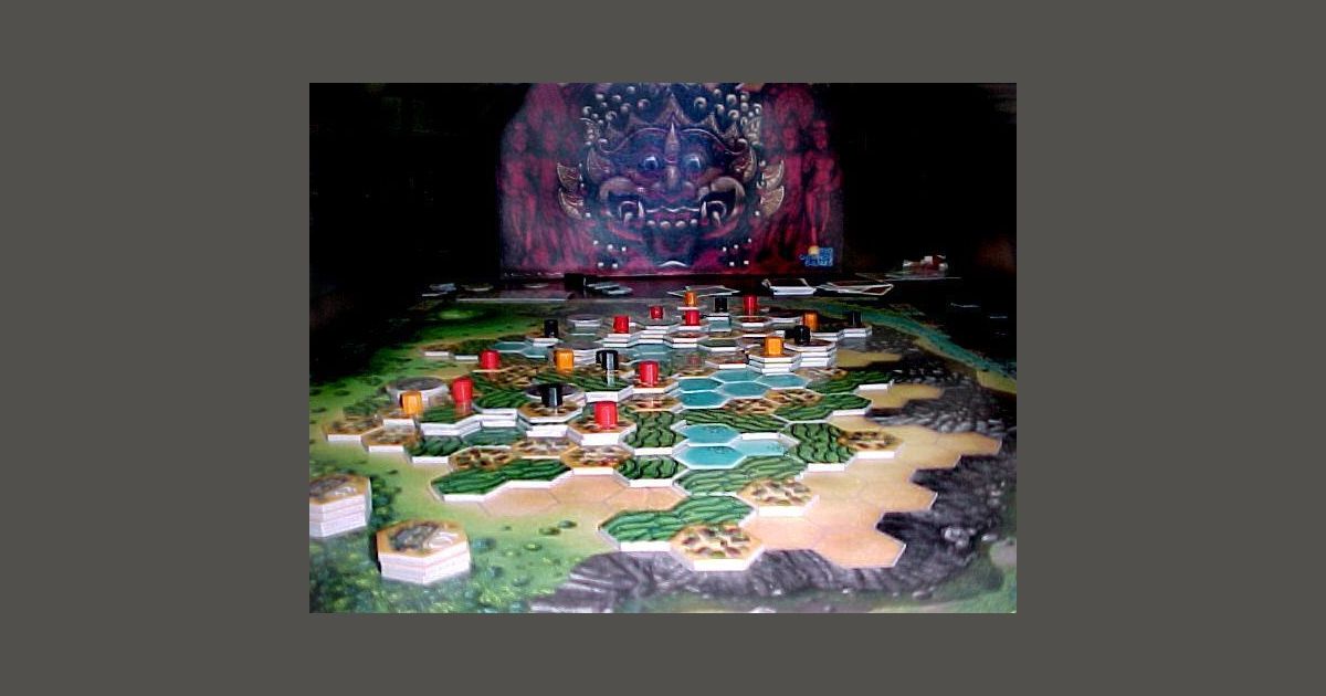 BoardGameGeek