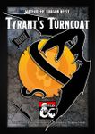 RPG Item: Tyrant's Turncoat