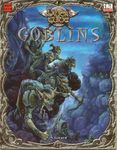 RPG Item: The Slayer's Guide to Goblins