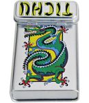 Board Game: Tichu