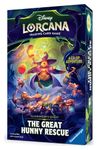 Disney Lorcana: Illumineer's Quest – The Great Hunny Escape