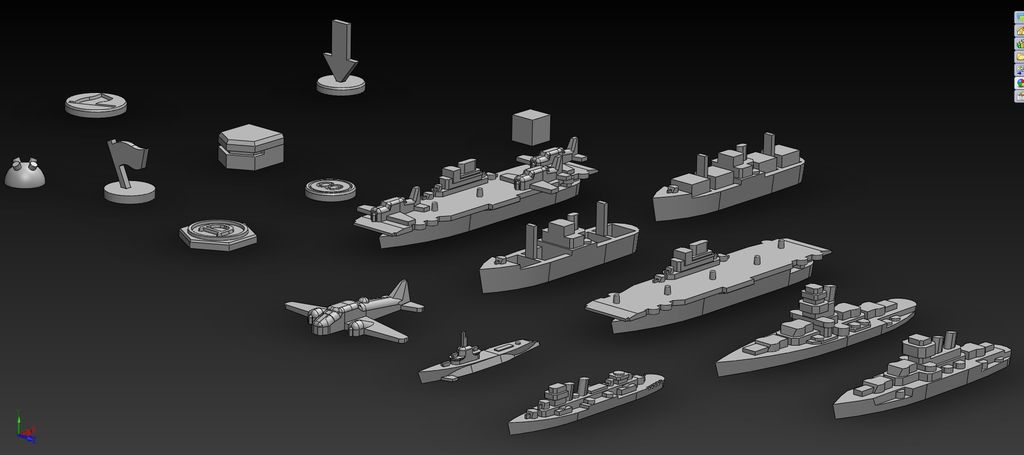 Illustration 2 de NAVY: Academy