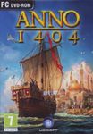 Video Game: Anno 1404