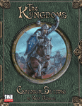 RPG Item: The Kyngdoms Campaign Setting