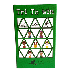 Tri To Win