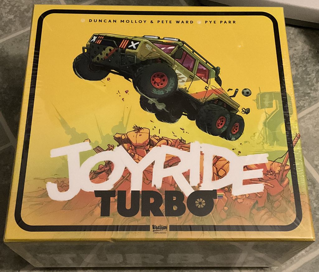 BoardGameGeek