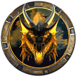 Fallen City of Karez: Golden Dragon expansion