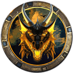 Fallen City of Karez: Golden Dragon expansion