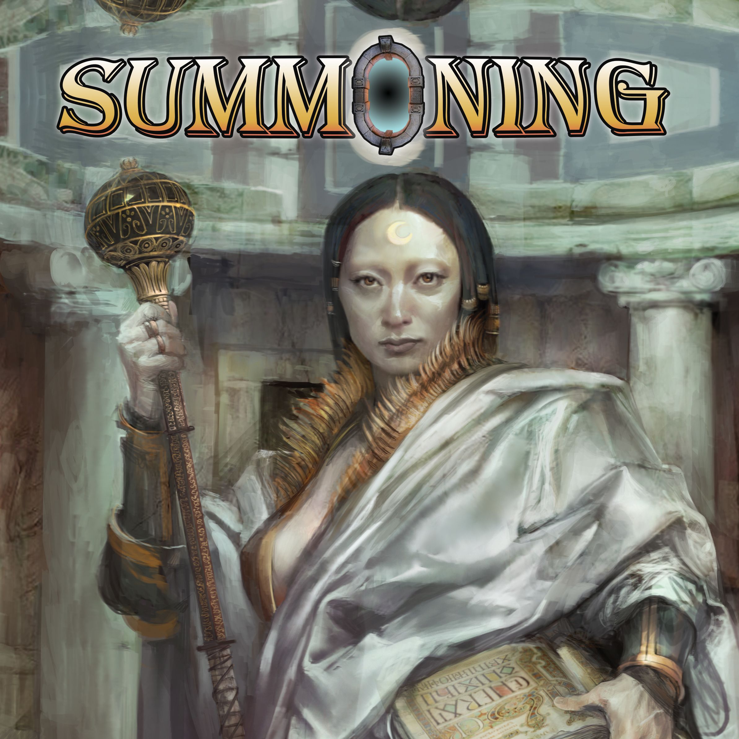 Summoning