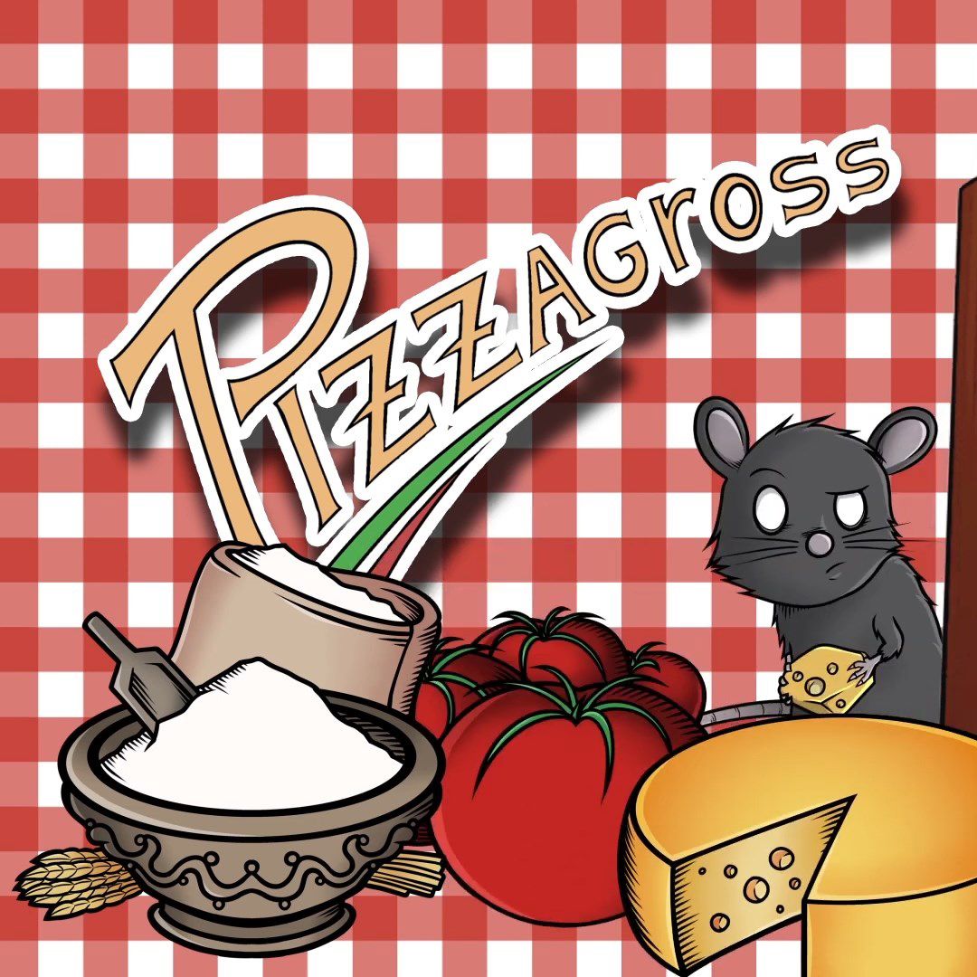 PizzaGross