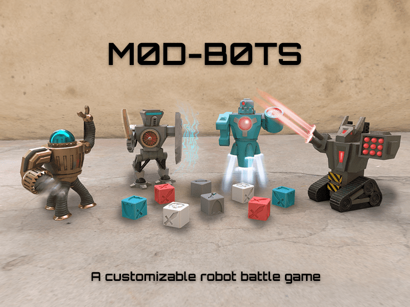 MOD-BOTS