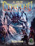 RPG Item: Age of Cthulhu 8: Starfall Over the Plateau of Leng