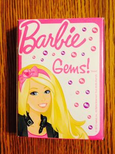 Gems barbie outlet