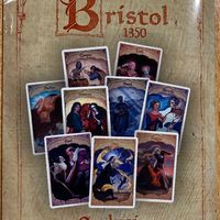 Bristol 1350: Bonus Character Cards