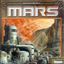 Board Game: Mars