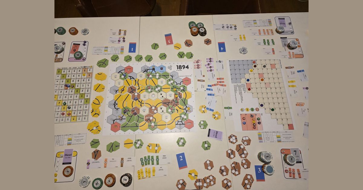 BoardGameGeek