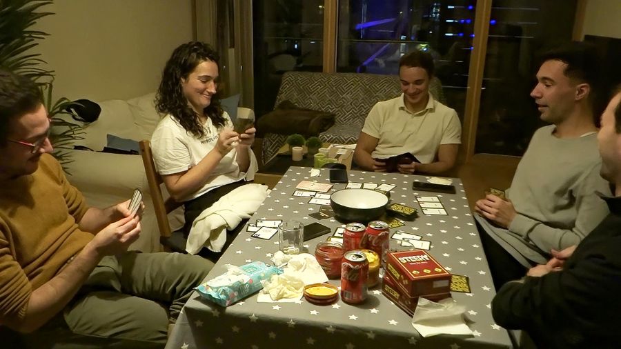 BoardGameGeek
